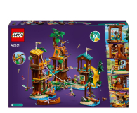 LEGO Friends 42631 Domek na drzewie na obozie kempingowym - 1248822 - zdjęcie 7